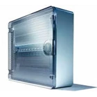 Box panel MCB Weatherproof Box IP-55 VE 118U Hager 1
