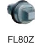 Engsel Perabot Key Lock FL 80Z 1
