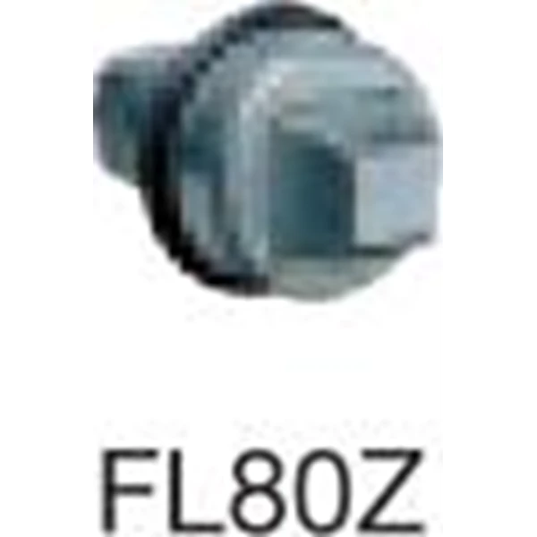 Engsel Perabot Key Lock FL 80Z
