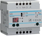 Hager Universal Remote Control Dimmer 1000W EV100 1