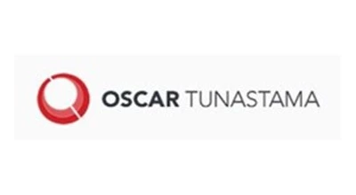 Logo PT Oscar Tunastama (www.distributorhager.com)